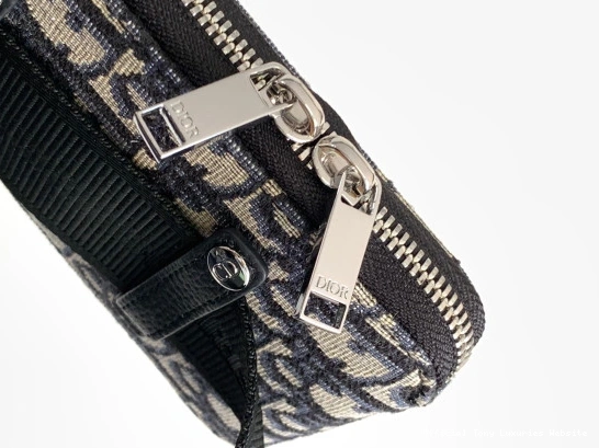 Tony Luxuries diro WITH BAG SADDLE STRAP-34*25.5*5CM 0802